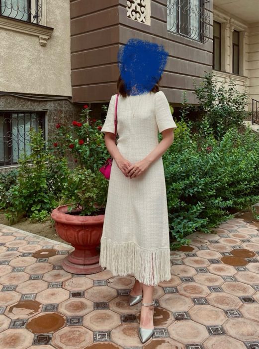 Вечерние  платья, от КЗ бренды