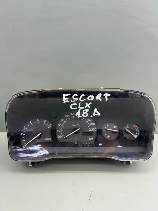 Ceasuri bord 91AB10841BC Ford Escort 1995 1.8 D MT (60 hp)