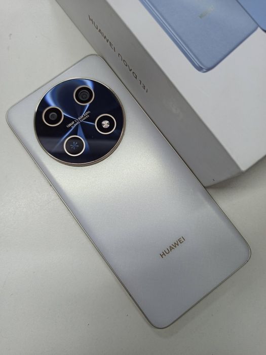 Huawei Nova 13i, 8/256gb.