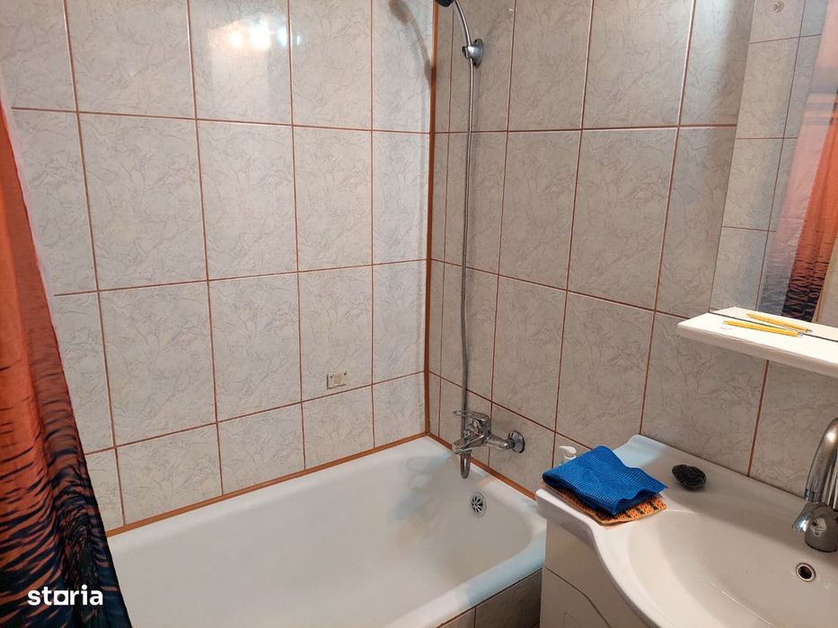 Ap 2 camere de închiriat | Drumul Taberei | M Parc Drumul Taberei