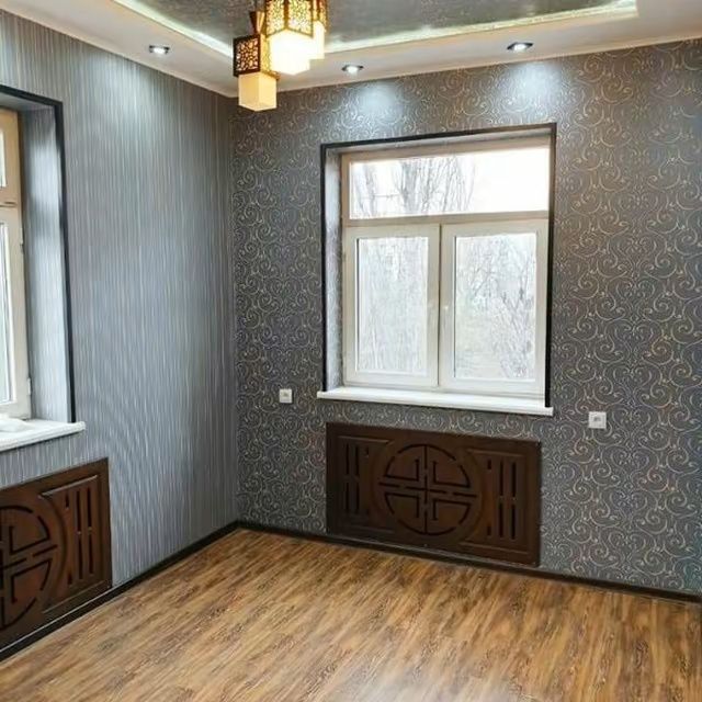 Ремонт квартир под ключ