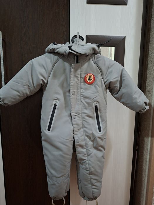 Продам детский комбинезон