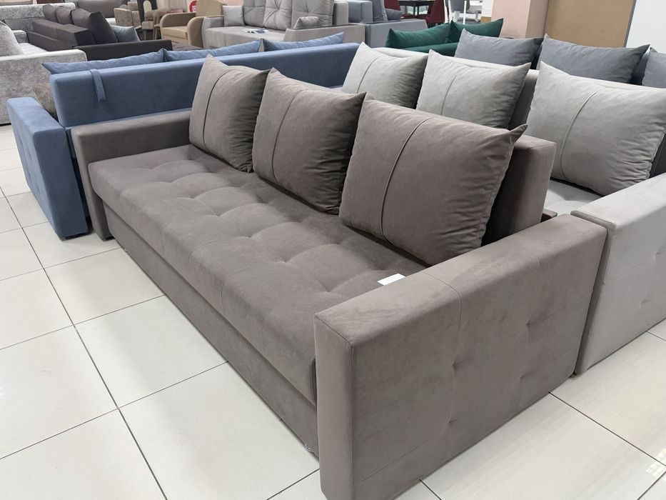 Продам новый диван со склада