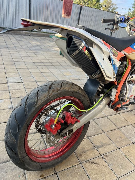 Мотоцикл эндуро Kayo k2 2023