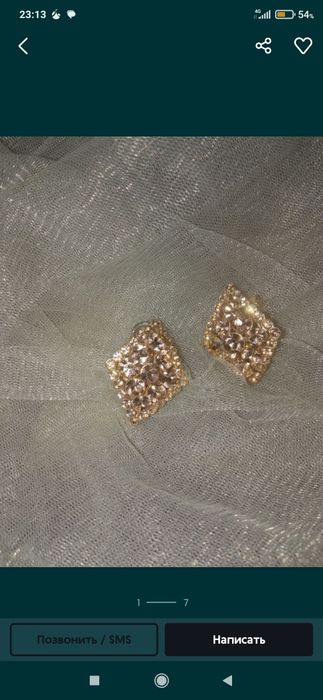 Bijuteryala holati zo'r