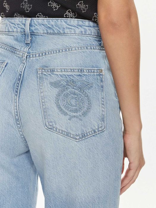 Дамски дънки Guess