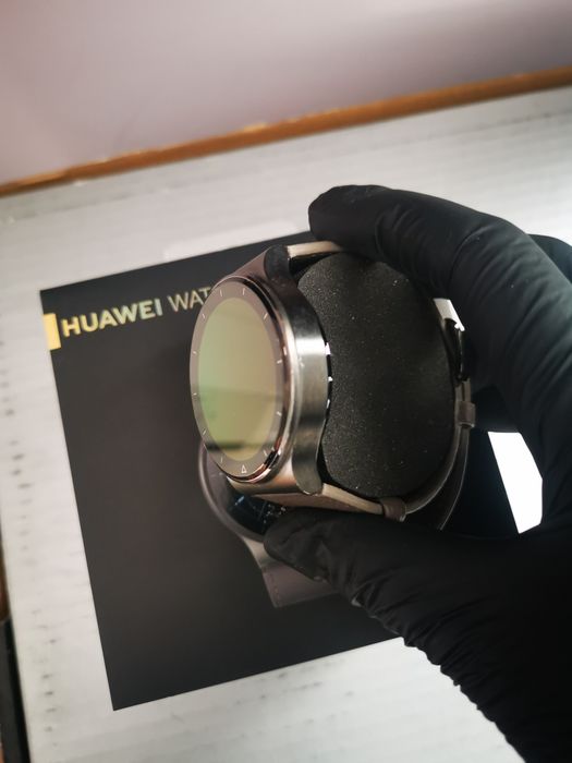 Hawei GT2 pro, часовник с 8 верижки