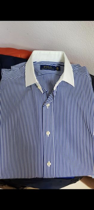 Vind cămașă Ralf Lauren Bisniss