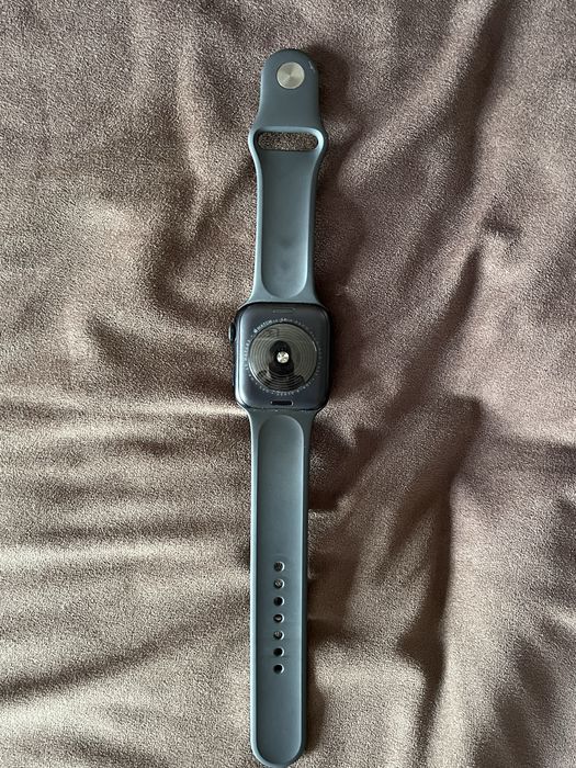 Aplle watce SE 50 k торг есть