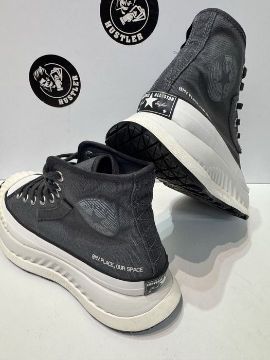 Мъжки кецове CONVERSE CHUCK 70 AT-CX