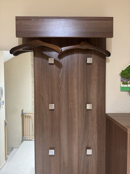 Антре с огледало