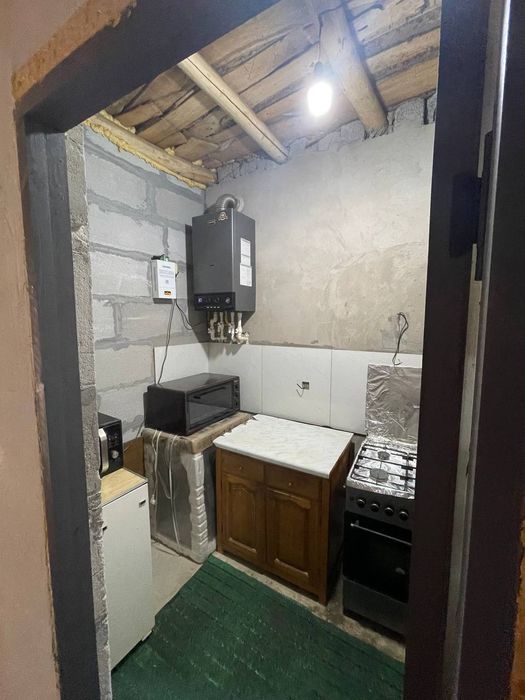 участка ҳовли сотилади Туябуғиз маҳалласи Янгийул