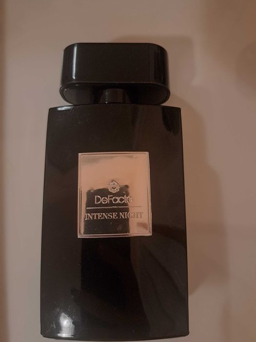 Мъжки парфюм DeFacto