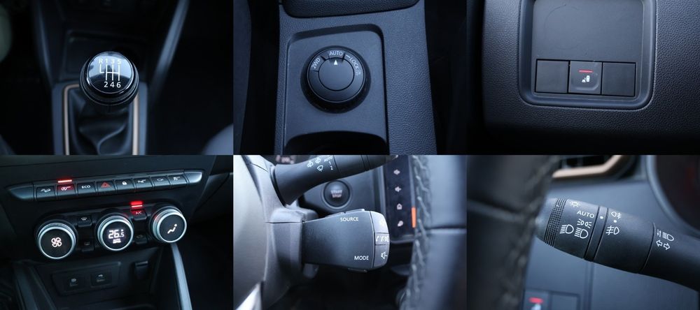 Duster Extreme 1.5Dci 2023 model 4×4