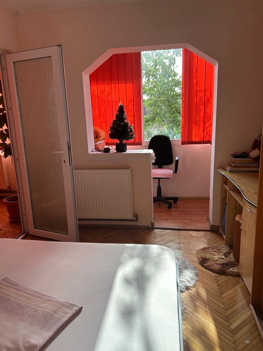Proprietar : Apartament de vanzare in zona centrala, Aleea Bujorului
