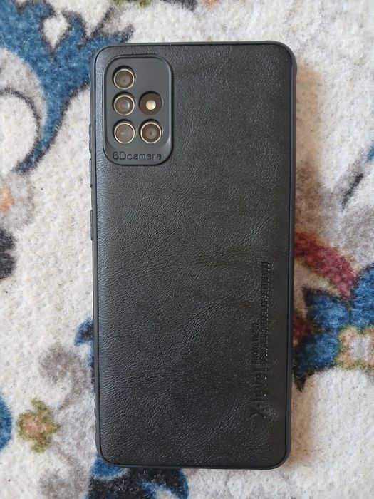 Samsung A51 6/128gb