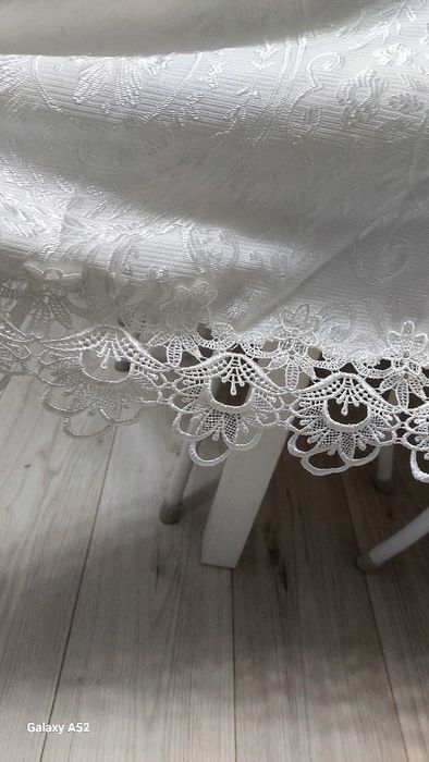 Скатерть на стол