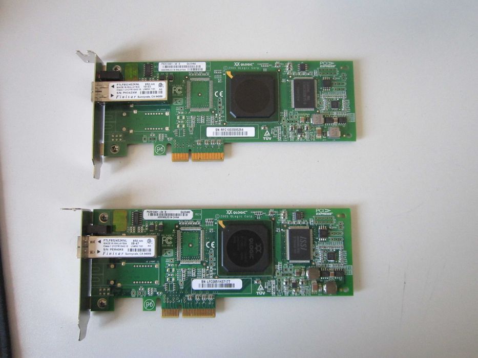 Оптичен мрежови контролер