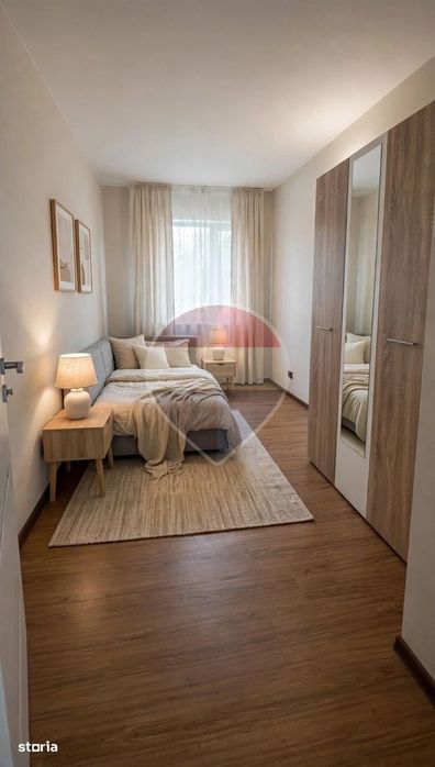 Apartament 3 camere , Podu Pos, Decomandat