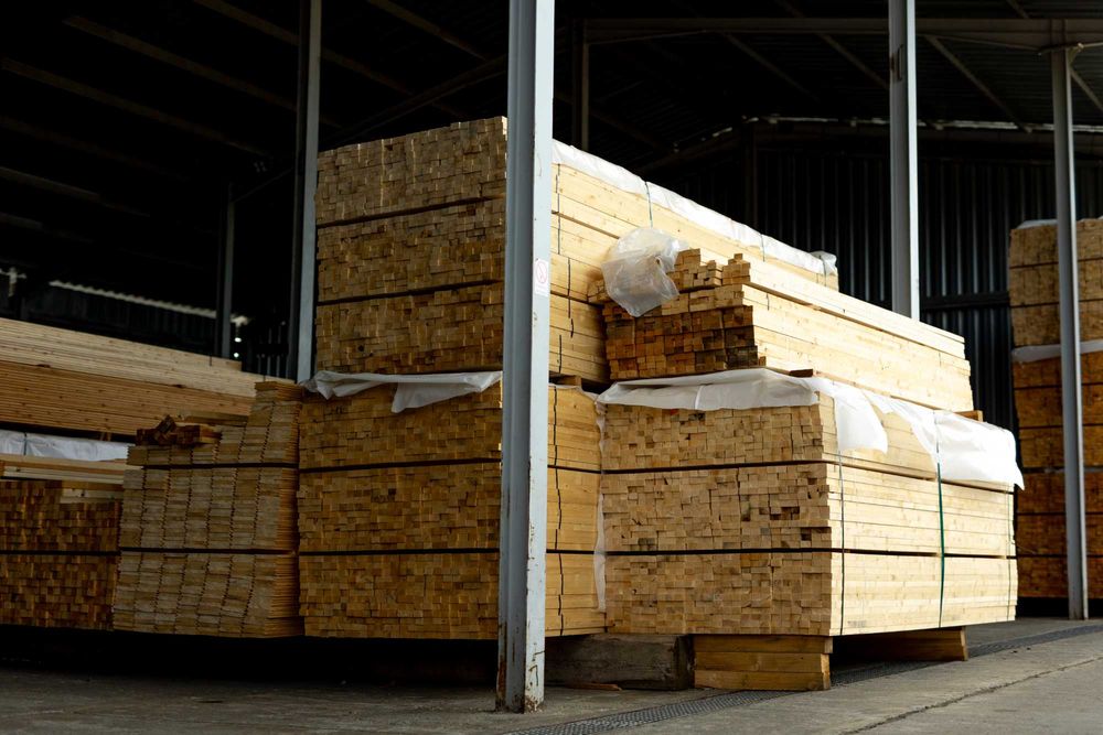 LEMNARIA Oborului - depozit de leturi /rigle calitatea A in Baia Mare