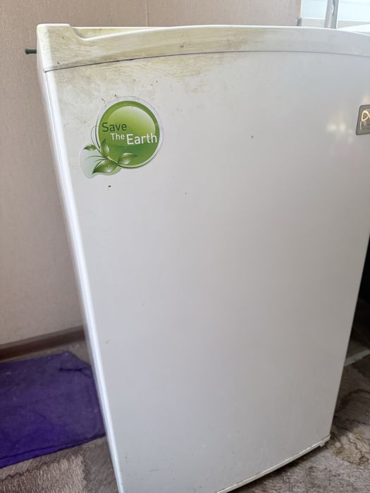 Даром с самовывозом