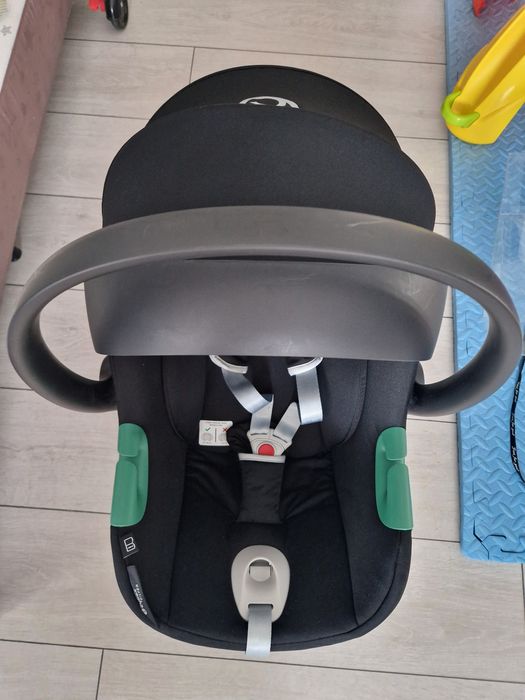 Scoica auto Cybex Silver ATON B2 0-13 kg
