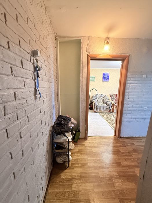 продажа 2 комнатной квартиры в центре
