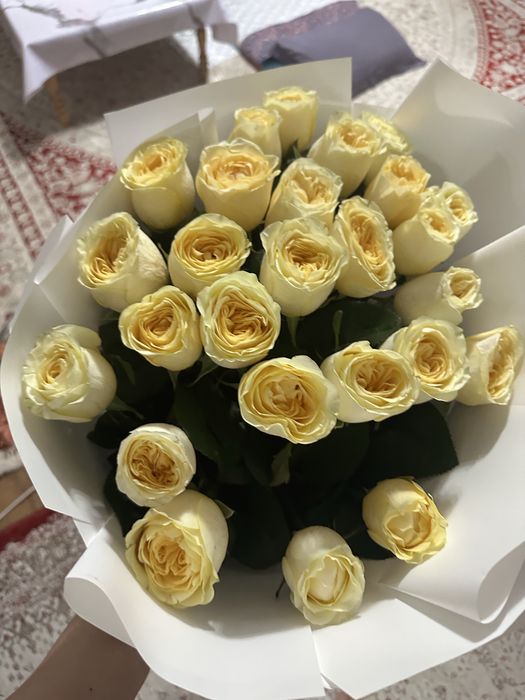 Срочно продам букет