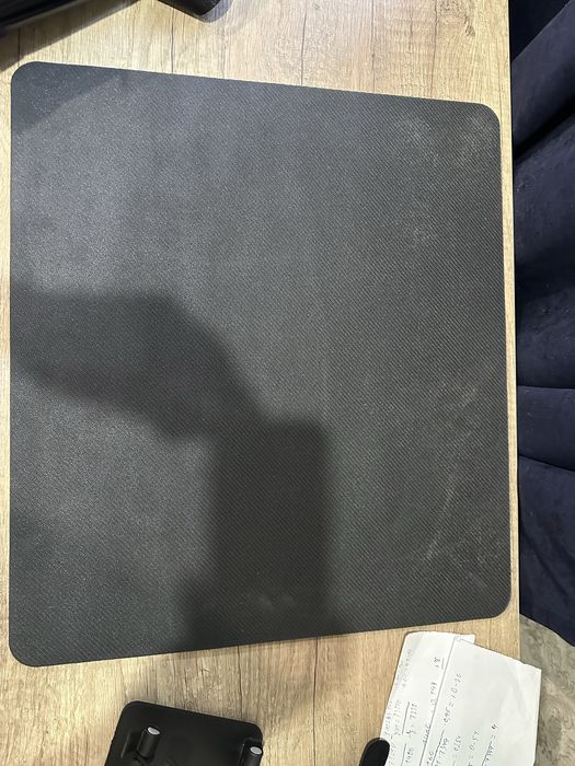 Продам новый коврик steelseries