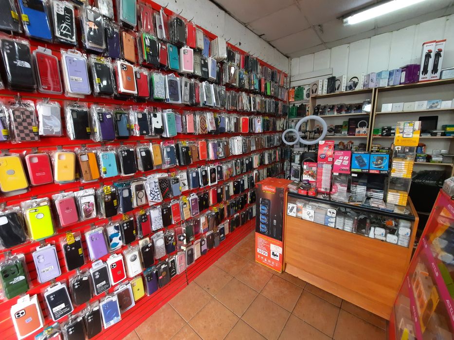 Продаю готовый бизнес.