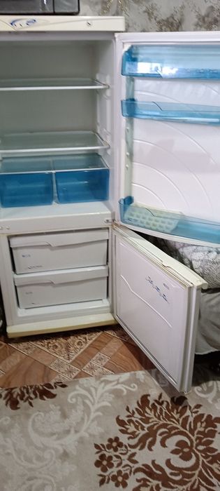 Холодильник Pozis