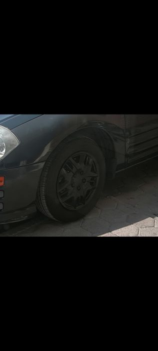 Продам колпаки R15