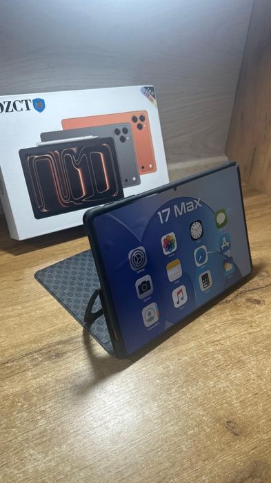 Планшет новый в упаковке