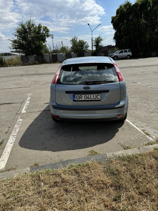 Electromotor ford focus 2 1.6 benzina