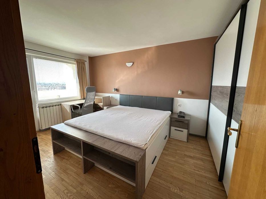 Дава се под наем Тристаен апартамент в София, Младост 1 - 72 кв.м за 800 € - Снимка #9