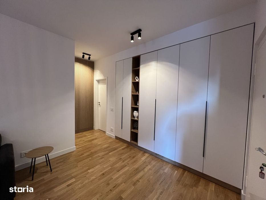 2 camere | Avalon Pipera | mobilat și utilat — fotografia 3