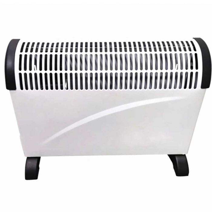 Електрически конвектор 2000 W с термостат