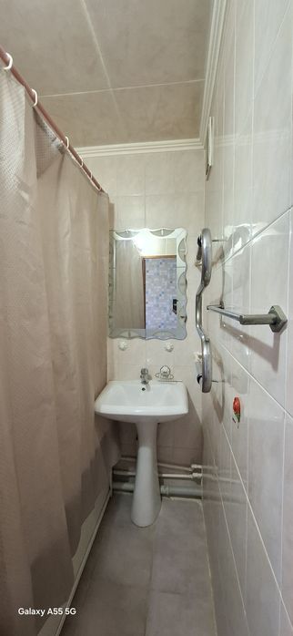 Квартира Мира 47