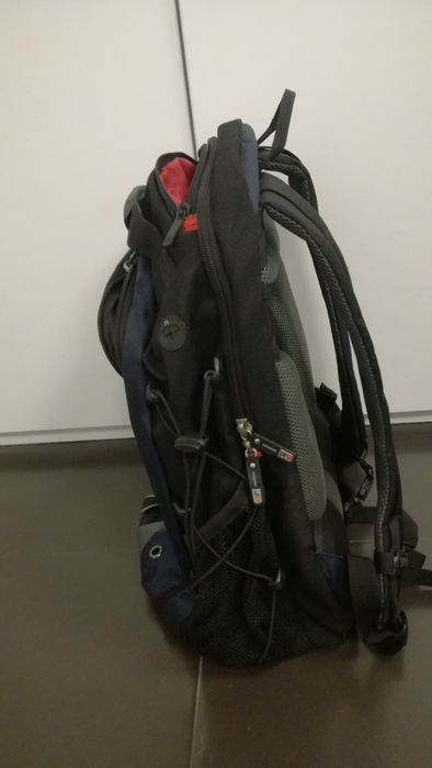 Голяма раница 45/40/15