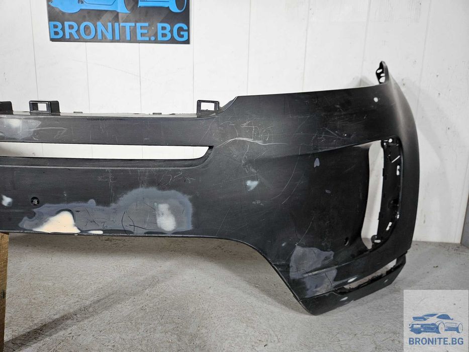 Предна броня RANGE ROVER EVOQUE Рейндж Ровър Евок 2019-