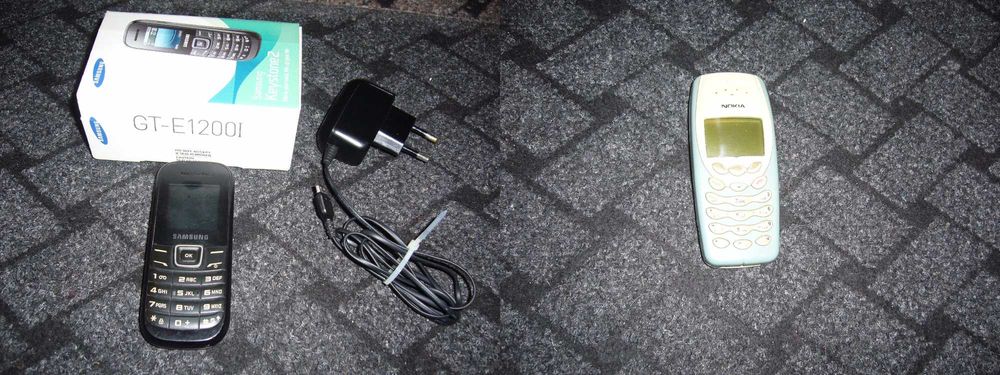 Telefoane mobile cu tastatura