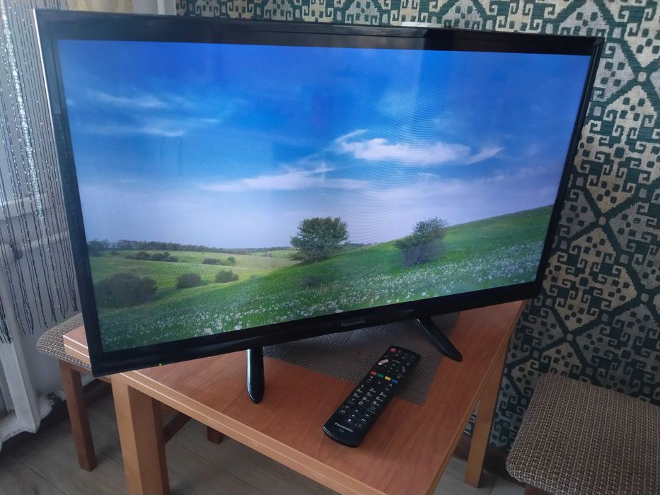 Телевизор Samsung