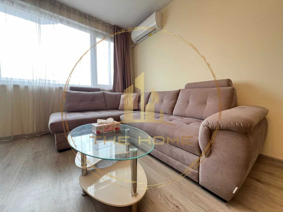 Отлична цена 3 стаен Колхозен Пазар