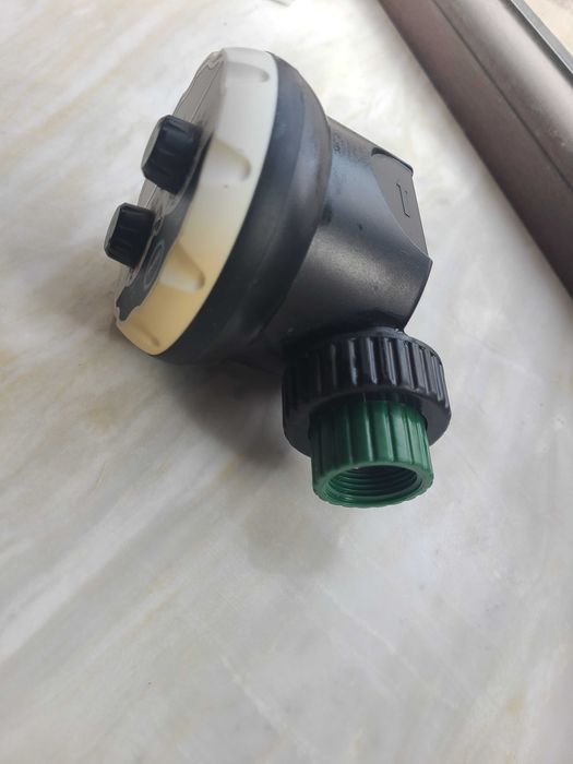 Програматор за поливане Rain Zero,