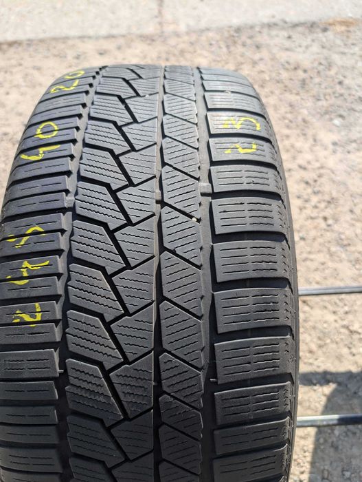 245/40 R20 • Iarna • Continental WinterContact TS860S 99W XL | 1 buc | DOT 2023 | Pret/buc
