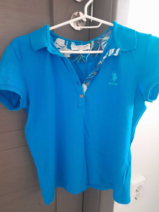 Tricou US Polo Assan