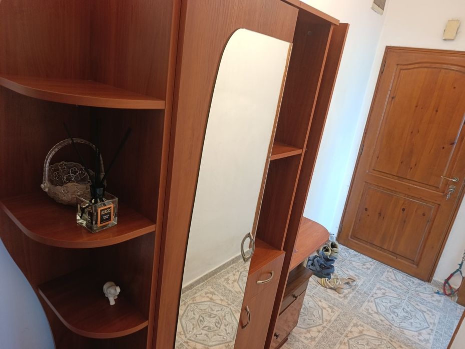 Частично обзавеждане за дома