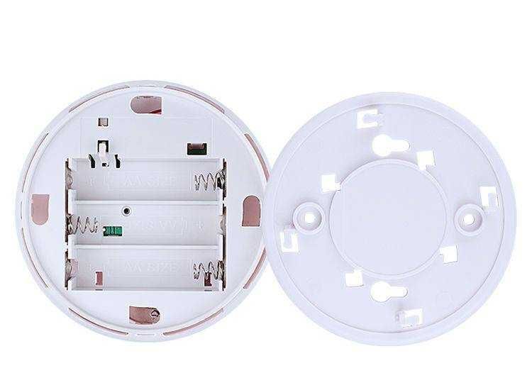 Датчик угарного газа Детектор