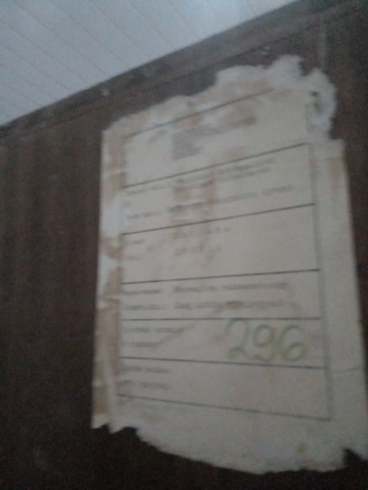 Продаётся шифоньер