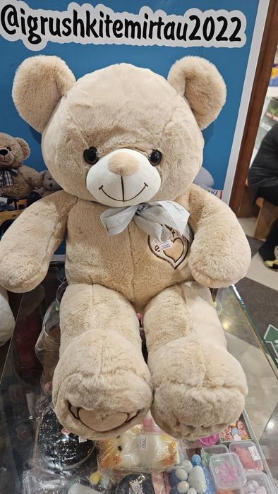 Плюшевые Мишки   .